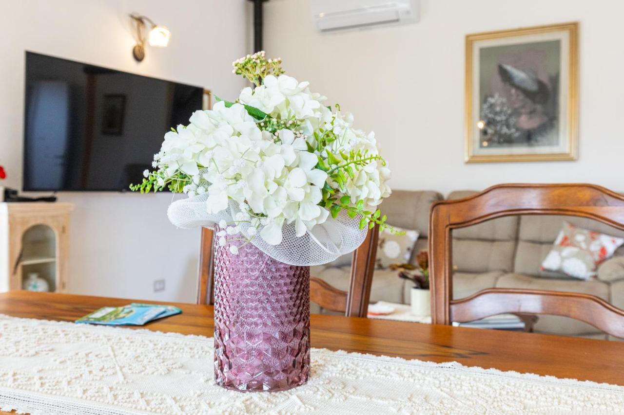Villa Tomaso Arzachena Ngoại thất bức ảnh