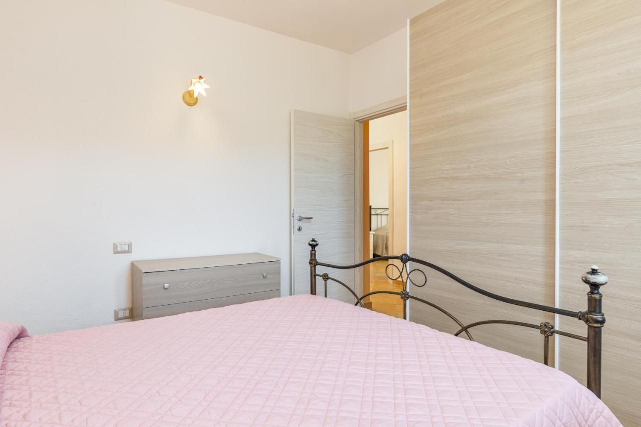 Villa Tomaso Arzachena Ngoại thất bức ảnh